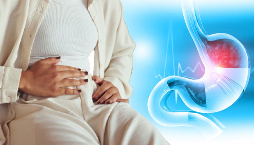 Senelerce ağrı çekti, bütün testleri ise temizdi... Hazımsızlık sanıyordu ama midesinde bambaşka bir şey çıktı Senelerce ağrı çekti, bütün testleri ise temizdi... Hazımsızlık sanıyordu ama midesinde bambaşka bir şey çıktı