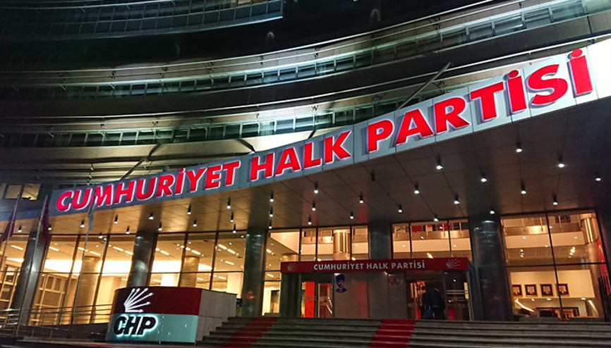 CHPnin kurultay davası 1 Nisana ertelendi