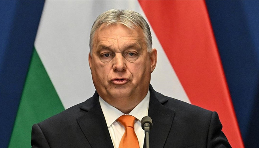 AB ile Macaristan arasında Rusya kavgası