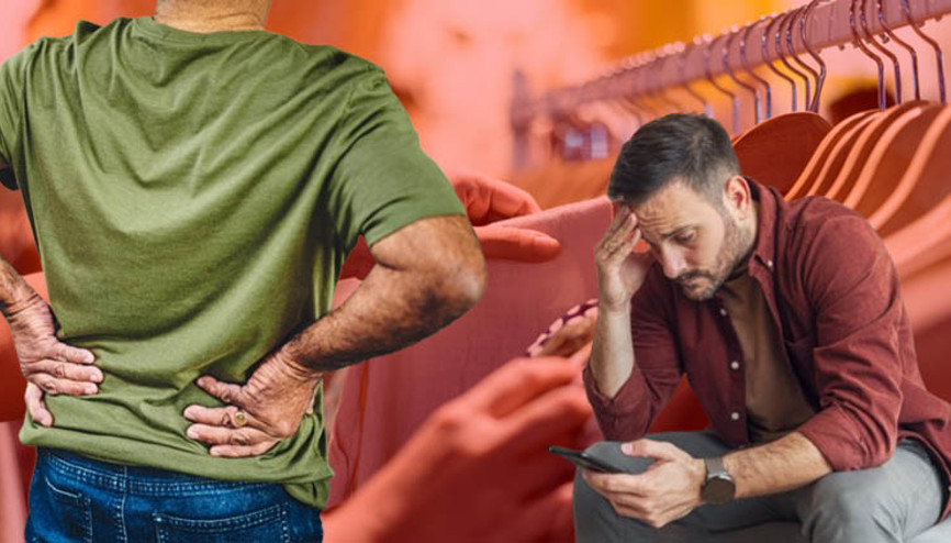 Bu belirtiler varsa dikkat İşte yaşlandığınızın 25 işareti...