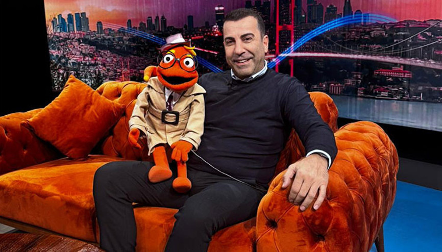 Emre Karayelden çarpıcı Haluk Bilginer yanıtı Onu üzmemek için kapışmam Emre Karayelden çarpıcı Haluk Bilginer yanıtı Onu üzmemek için kapışmam