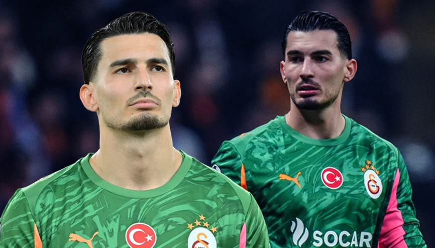 Uğurcan Çakırdan Şampiyonlar Ligi itirafı Hak etmediğimiz bir maçtı