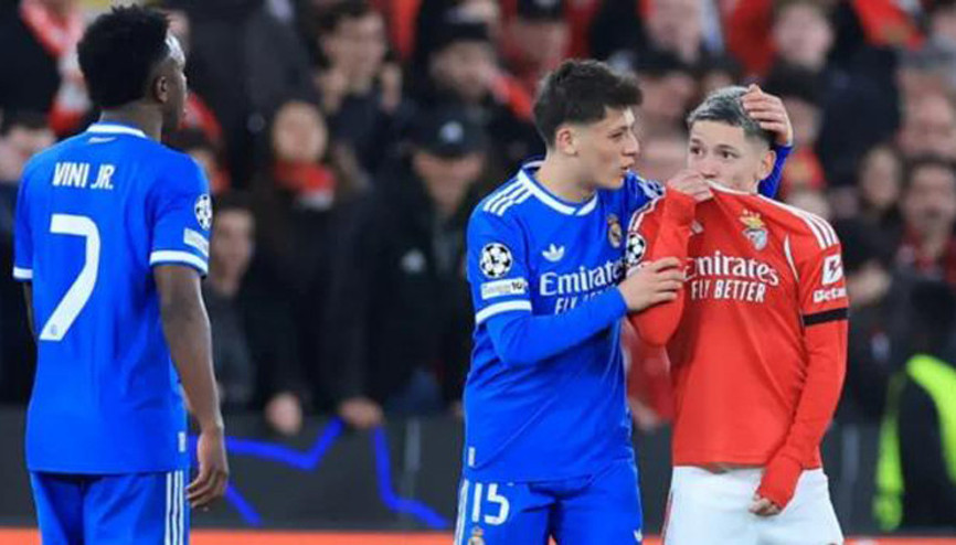 UEFAdan Gianluca Prestianniye geçici ceza Irkçılık iddialarını reddetmişti