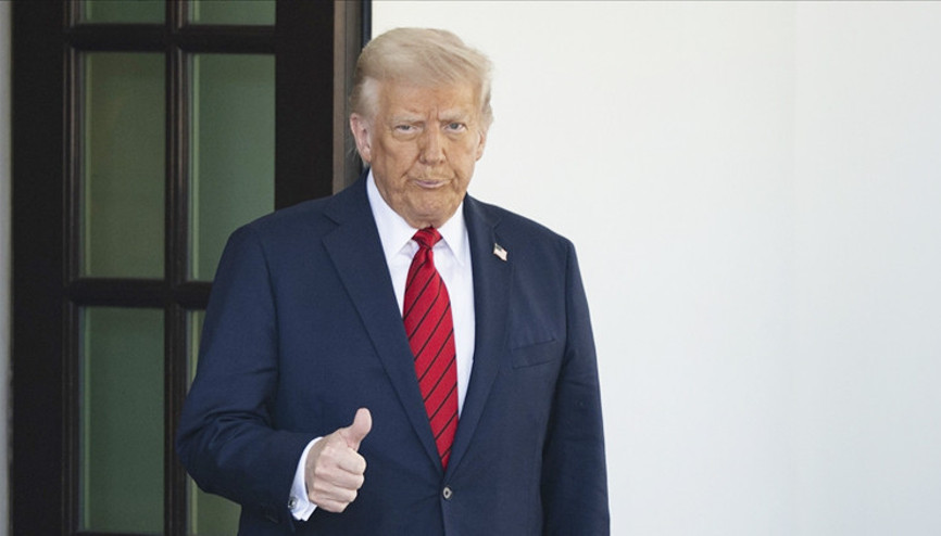 Trumptan Meksikaya kartellerle mücadele çağrısı