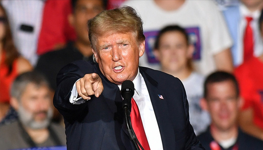 Trumptan dünyaya bir tehdit daha: Tarifeler çok daha güçlü şekilde kullanılabilir uyarısı