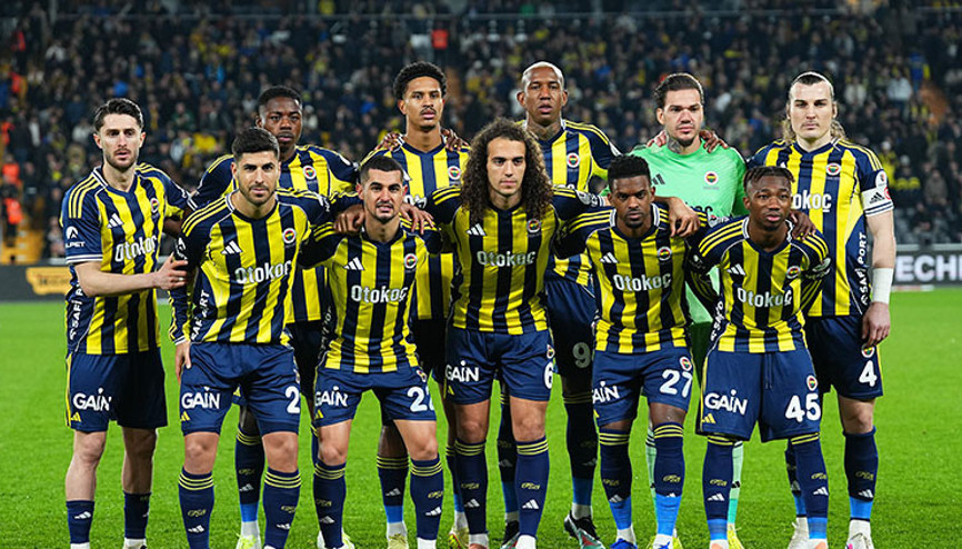 Fenerbahçede sakatlık şoku: Çağlar Söyüncü & Oosterwolde