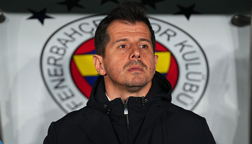 Emre Belözoğlundan maç sonu tepki: Hiçbir zaman demedim