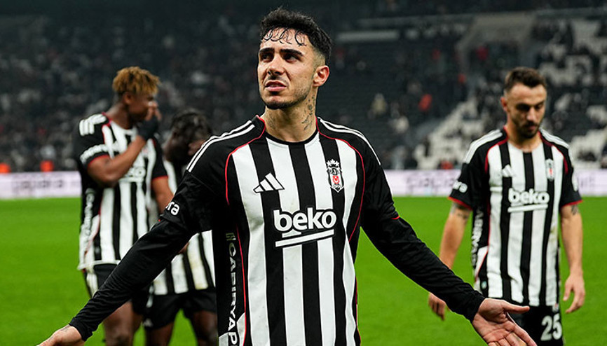 Emirhan 4-6 hafta yok