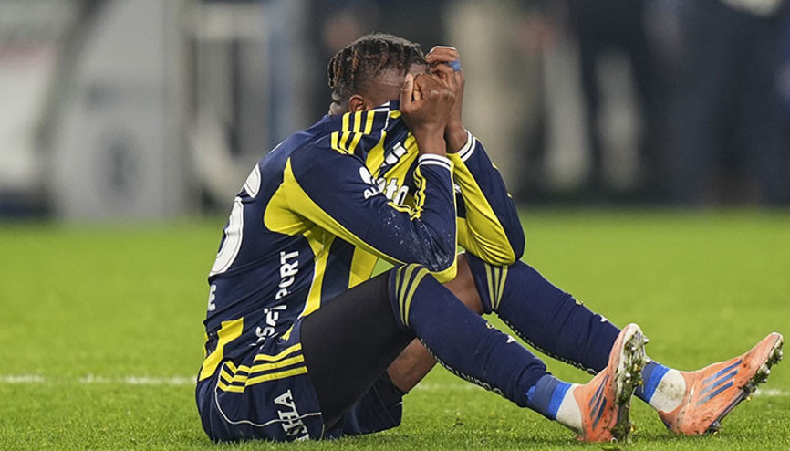 Ele geçen fırsat ancak böyle tepilir