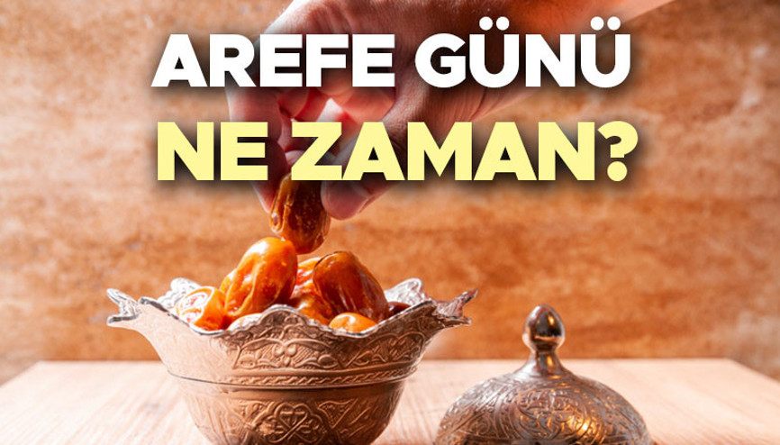 Arefe günü ne zaman 2026 | Ramazan Bayramı arefe günü tatil mi, hangi gün, yarım gün mü İşte 2026 arefe günü tarihi... Arefe günü ne zaman 2026 | Ramazan Bayramı arefe günü tatil mi, hangi gün, yarım gün mü İşte 2026 arefe günü tarihi...