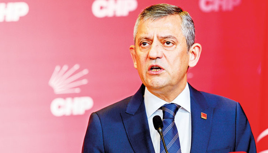 CHP’de 2 Mart hazırlığı... 20 seçim vaadi 350 kişilik kadro