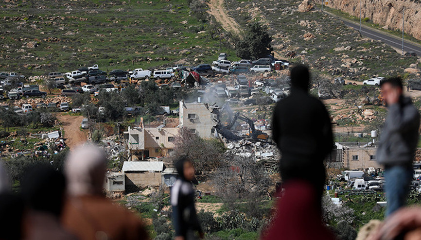 Türkiye, İİT ve 18 ülkeden ortak açıklama