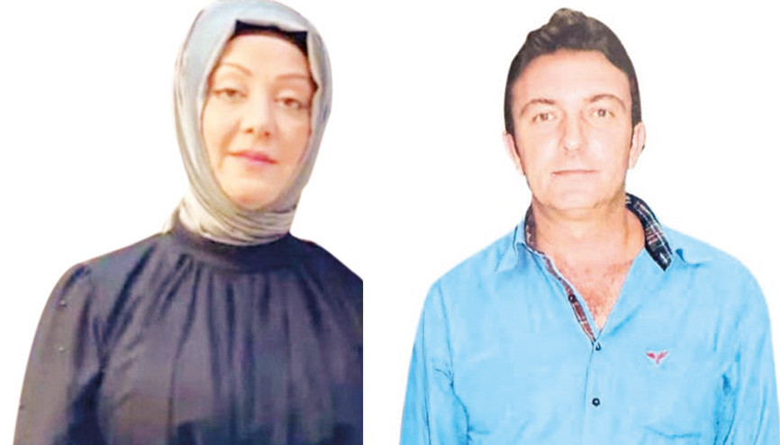 Önce Gülten şimdi Nurcan Önce Gülten şimdi Nurcan