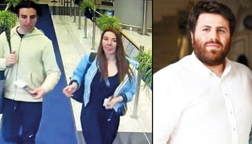 Anne babaya 10’ar yıl istendi