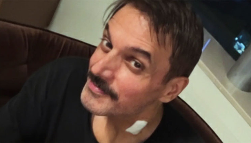 Ufuk Özkan zor günleri atlattı... O bekleyişi unutmayacağız