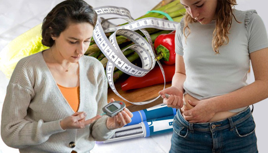 Yeni araştırma heyecanlandırdı: Diyabette tarihi dönüm noktası mı Ezber bozan sonuç