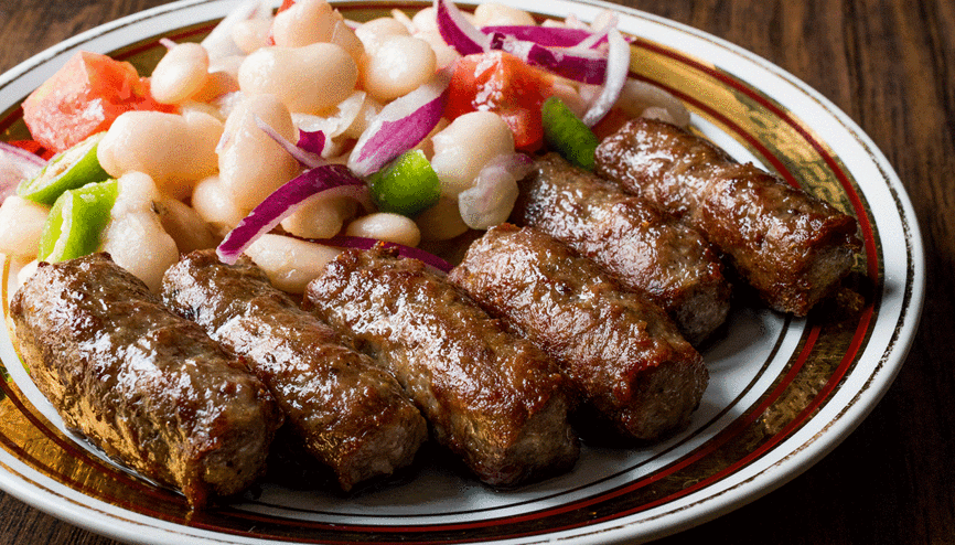 Bugün ne pişirsem diyenlere: Günlük ev yemeği menüsü (24 Şubat 2026) Bugün ne pişirsem diyenlere: Günlük ev yemeği menüsü (24 Şubat 2026)