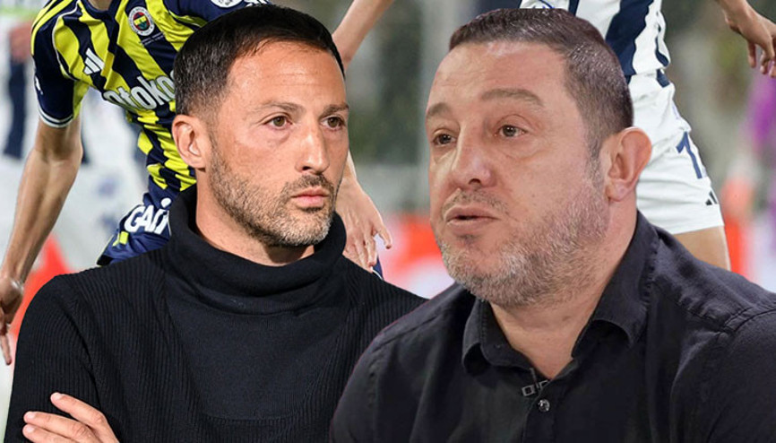 Fenerbahçe-Kasımpaşa maçını Nihat Kahveci yorumladı: Allah sabır versin Kerem niye oynamadı