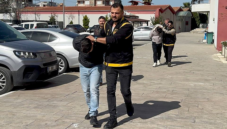 Trafikte yol verme tartışması; 18 yaşındaki Muhammedi öldürdü