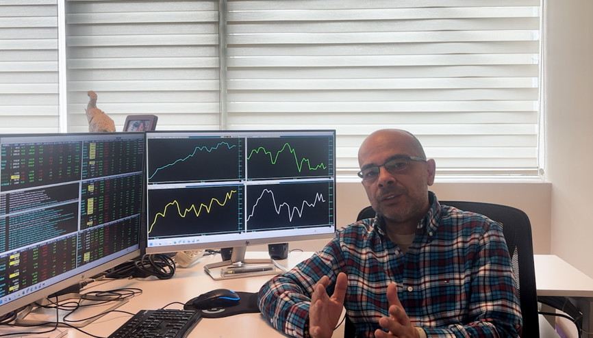 Piyasalar yön arıyor