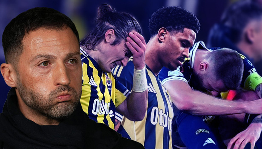Fenerbahçede stoper alarmı: Tedesconun tercihi belli oldu