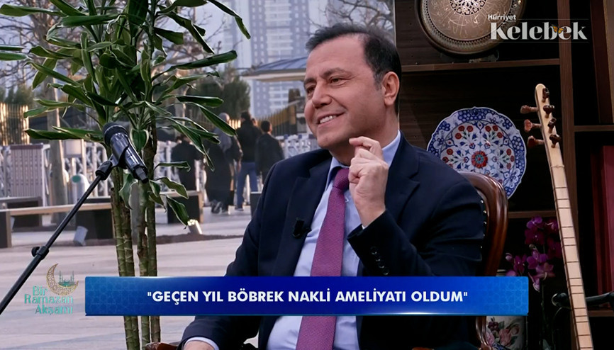 Orhan Hakalmaz ilk kez konuştu: Ölüme çok hazırdım