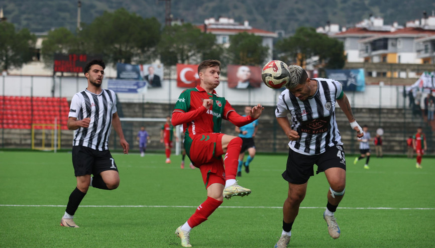 Nazillisporda yine çekilme iddiası