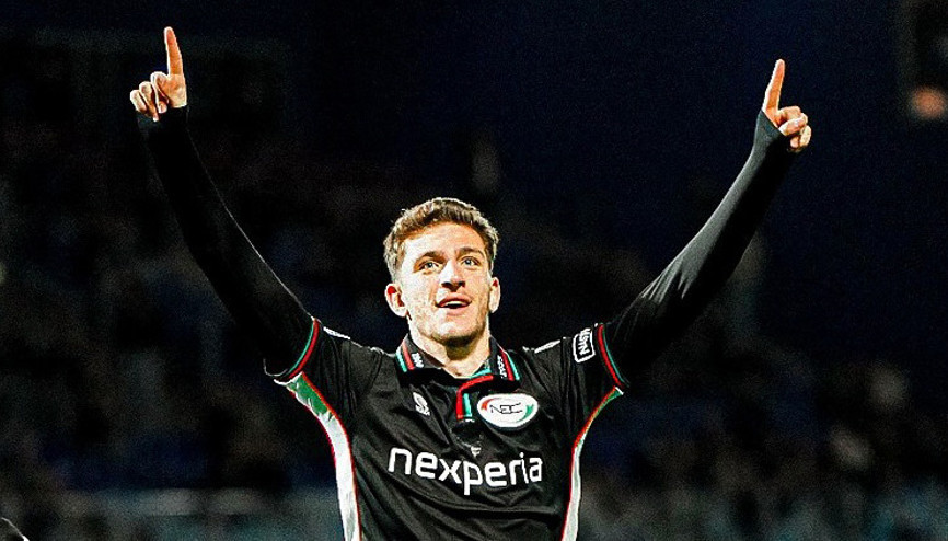 Ahmetcan Kaplandan transfer itirafı: Teklif aldım, reddettim