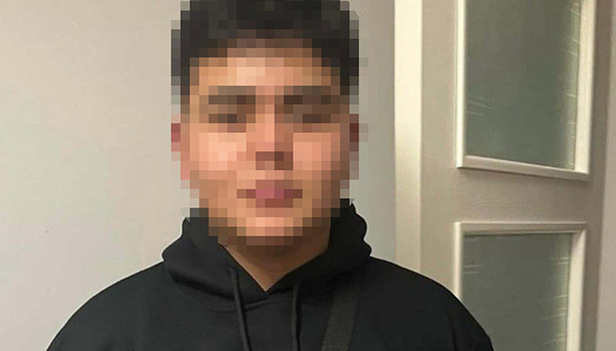 14 yaşındaki çocuk arkadaşını bıçakladı