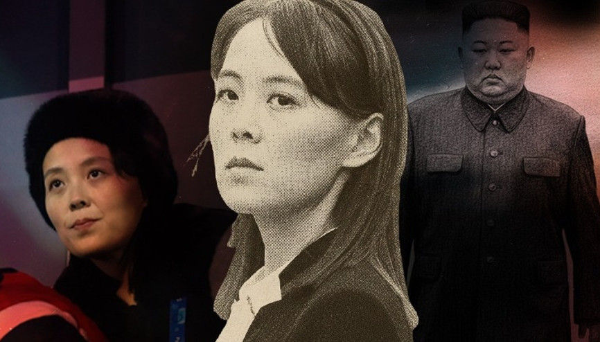 Kuzey Kore’nin bir sonraki lideri o mu Zamanlama dikkat çekici: ‘Dış politikada kötü polis rolünü üstleniyordu’