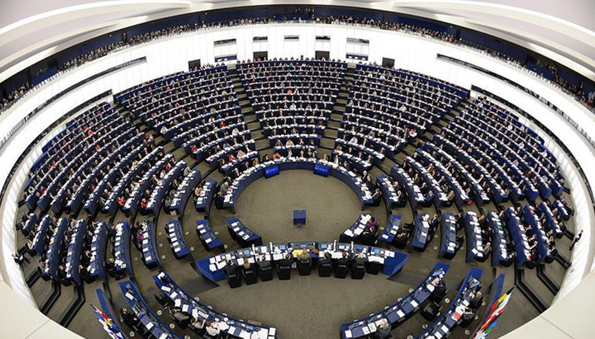 Avrupa Parlamentosu, ABDnin Rusyaya yaklaşımından endişeli