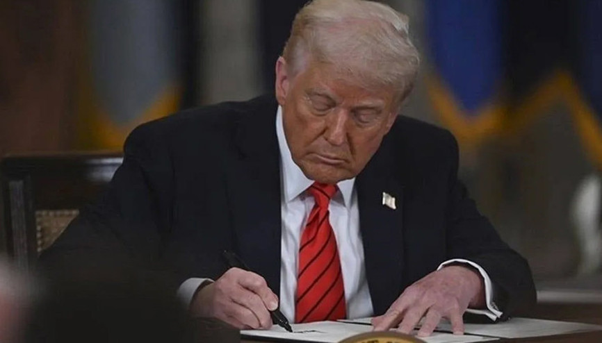 Trump: İranın teklifi kabul edilemez