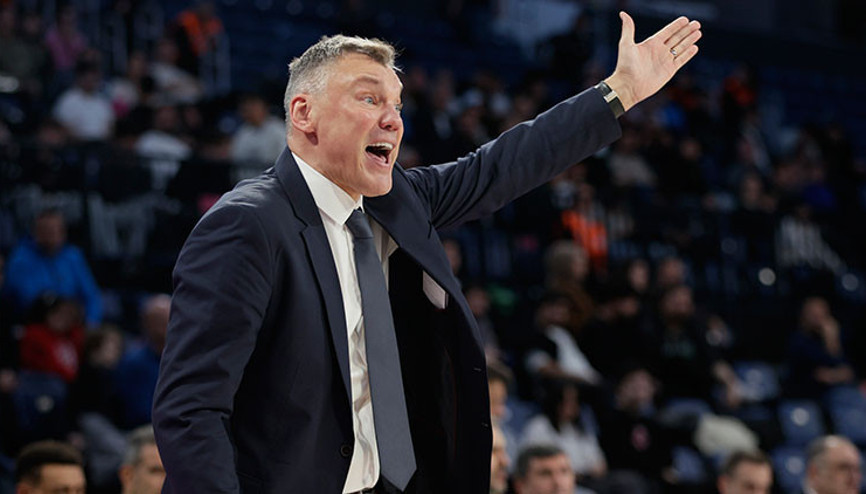 Fenerbahçe Beko, Avrupa Liginde Partizanı konuk edecek