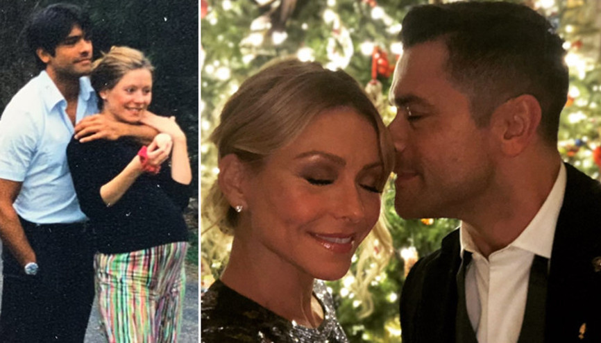 Dizi setinde başlayan aşk 30 yıldır capcanlı: Ucuz gelinlikle evlendi ama mutlulukların en büyüğünü buldu