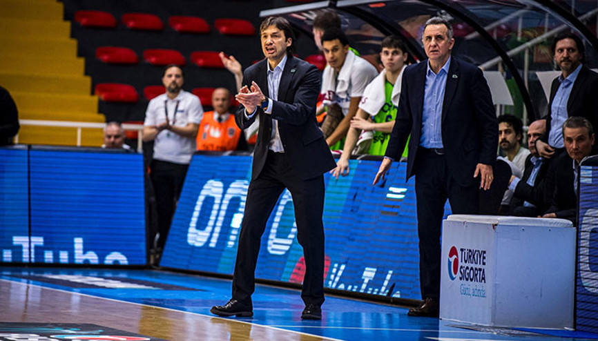 TOFAŞın yeni başantrenörü Murat Hüseyin Yılmaz oldu