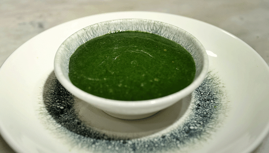 Isırgan çorbası nasıl yapılır Ustasından ısırgan çorbası tarifi