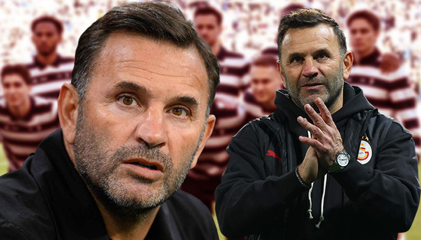 Galatasaray, Juventustan transfer yapıyor Gol atmıştı