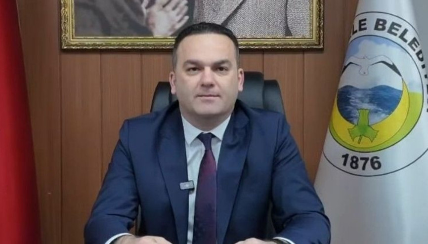 Görele Belediye Başkanlığı’ndan uzaklaştırılan Hasbi Dede hakkında iddianame tamamlandı... İşte istenen ceza