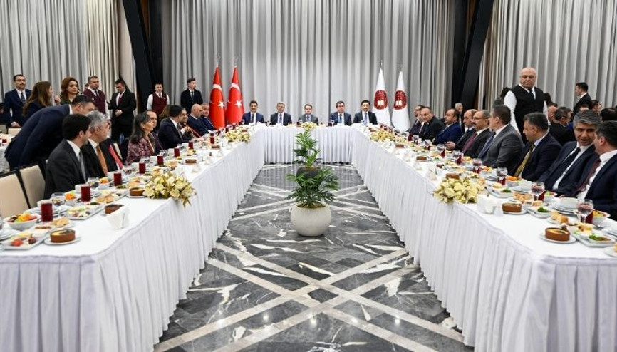 Bakan Gürlek: Yargı bağımsızlığı bizim için vazgeçilmez bir ilkedir