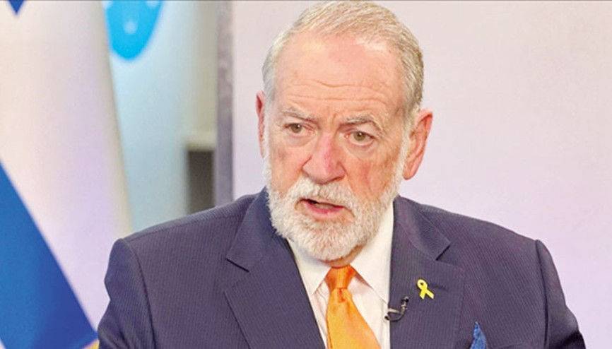 ABD Yönetimi’nden Huckabee telaşı: Onun kişisel görüşü