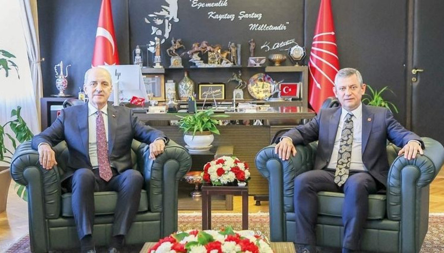 ‘Terörsüz Türkiye’ katkısı