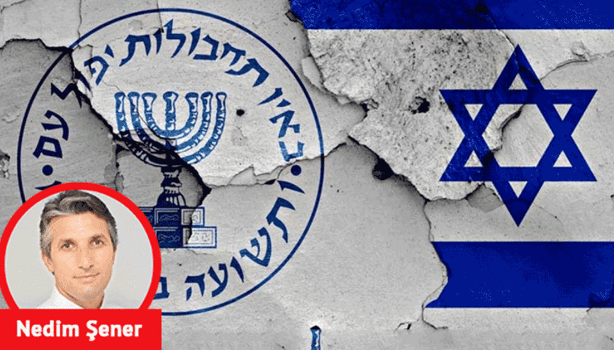 MOSSAD İran’da PKK/PJAK ve 4 bölücü örgütü bir araya getirdi