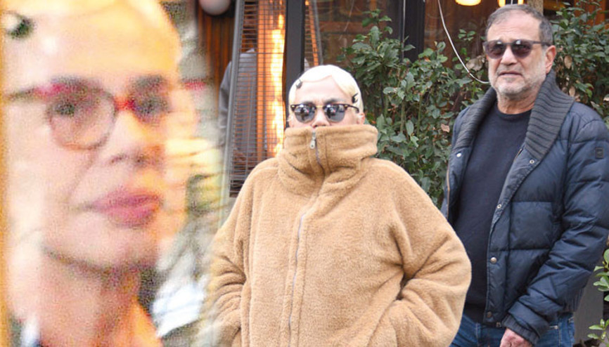 Sezen Aksudan sitem: Bundan sonrası bize kalsın