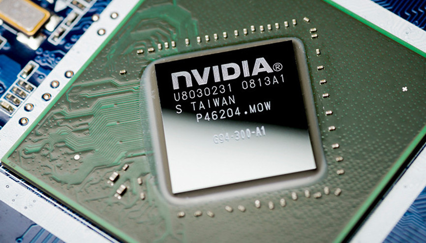 Piyasalar nefesini tuttu Gözler Nvidia bilançosunda