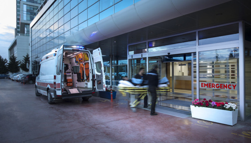 Ramazan’da acil servislere başvurular artıyor