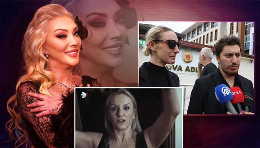 Arka Sokaklar sosyal medyada gündem oldu