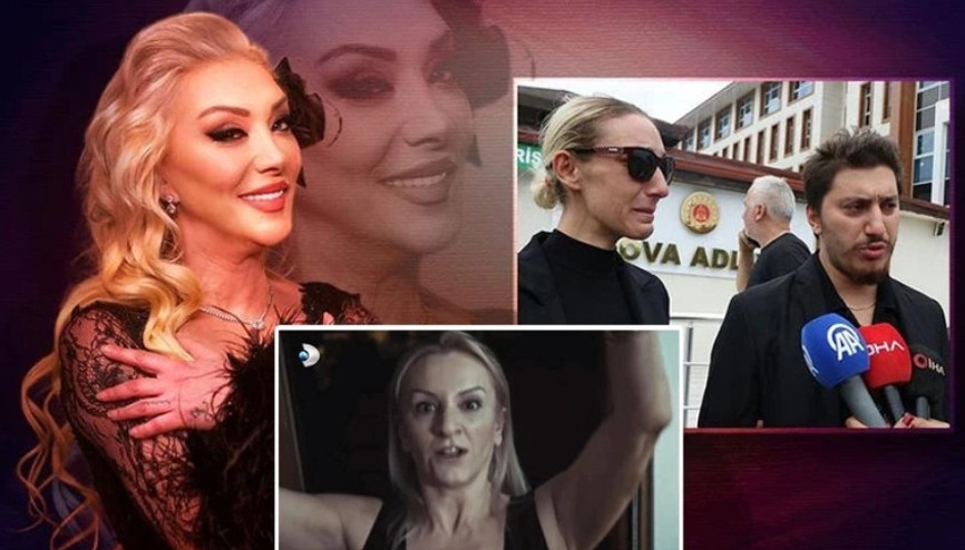 Arka Sokaklar 741. Bölüm 2. Fragman