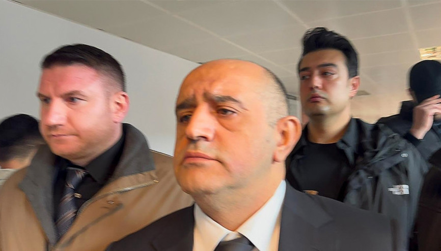Aziz İhsan Aktaş suç örgütü davasının 18inci duruşması sona erdi