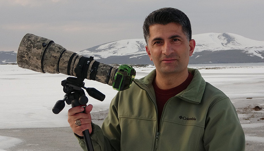 Dünyaya 1270 ışık yılı uzaklıkta: Bitliste akademisyen tarafından görüntülendi