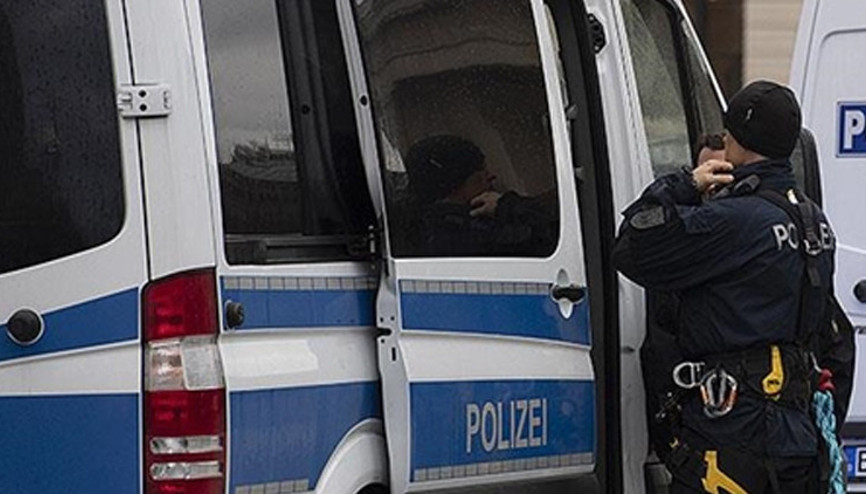 Freiburgda Ramazan aydınlatmasına sabote